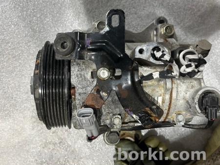 ФОТО Компрессор кондиционера для Subaru Crosstrek 3 GU (2022-) Київ