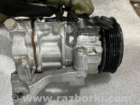 ФОТО Компрессор кондиционера для Subaru Crosstrek 3 GU (2022-) Київ