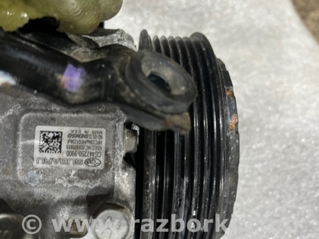 ФОТО Компрессор кондиционера для Subaru Crosstrek 3 GU (2022-) Київ