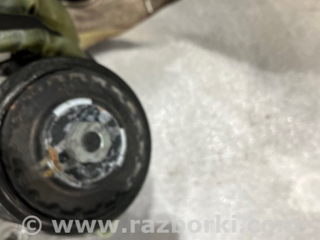 ФОТО Компрессор кондиционера для Subaru Crosstrek 3 GU (2022-) Київ