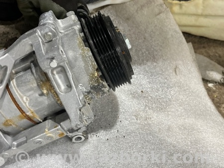 ФОТО Компрессор кондиционера для Subaru Crosstrek 3 GU (2022-) Київ