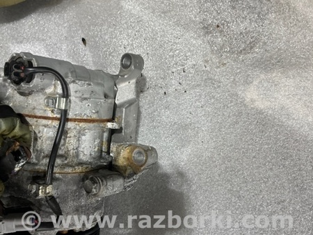 ФОТО Компрессор кондиционера для Subaru Crosstrek 3 GU (2022-) Київ