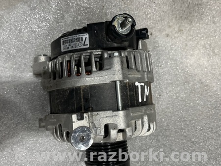 ФОТО Генератор для Subaru Crosstrek 3 GU (2022-) Київ