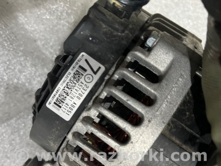 ФОТО Генератор для Subaru Crosstrek 3 GU (2022-) Київ