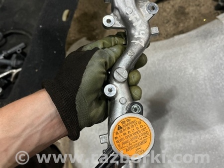 ФОТО Трубка охлаждения для Subaru Crosstrek 3 GU (2022-) Київ