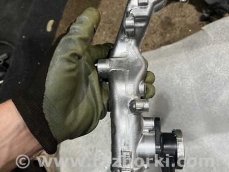 ФОТО Трубка охлаждения для Subaru Crosstrek 3 GU (2022-) Київ