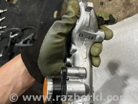 ФОТО Трубка охлаждения для Subaru Crosstrek 3 GU (2022-) Київ