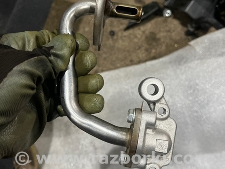 ФОТО Трубка EGR для Subaru Crosstrek 3 GU (2022-) Київ