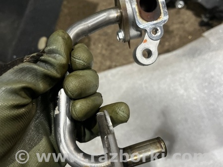 ФОТО Трубка EGR для Subaru Crosstrek 3 GU (2022-) Київ