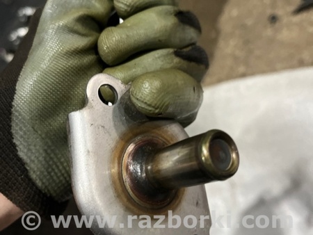 ФОТО Трубка EGR для Subaru Crosstrek 3 GU (2022-) Київ