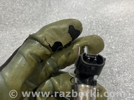 ФОТО Форсунка топливная для Subaru Crosstrek 3 GU (2022-) Київ