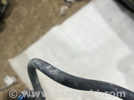 ФОТО Трубка топливная для Subaru Crosstrek 3 GU (2022-) Київ