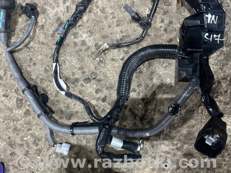 ФОТО Клемма аккумулятора для Subaru Crosstrek 3 GU (2022-) Київ