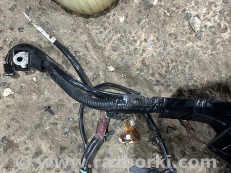 ФОТО Клемма аккумулятора для Subaru Crosstrek 3 GU (2022-) Київ