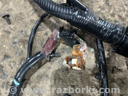 ФОТО Клемма аккумулятора для Subaru Crosstrek 3 GU (2022-) Київ