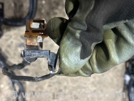 ФОТО Клемма аккумулятора для Subaru Crosstrek 3 GU (2022-) Київ