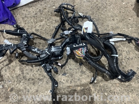 ФОТО Электропроводка для Subaru Crosstrek 3 GU (2022-) Київ