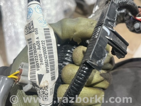 ФОТО Электропроводка для Subaru Crosstrek 3 GU (2022-) Київ