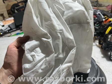 ФОТО Подушка безопасности в руль для Subaru Crosstrek 3 GU (2022-) Київ