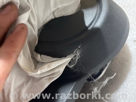 ФОТО Подушка безопасности в руль для Subaru Crosstrek 3 GU (2022-) Київ