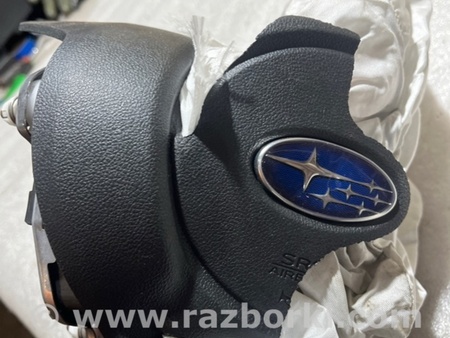 ФОТО Подушка безопасности в руль для Subaru Crosstrek 3 GU (2022-) Київ