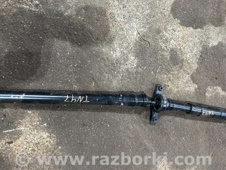 ФОТО Карданный вал для Subaru Crosstrek 3 GU (2022-) Київ