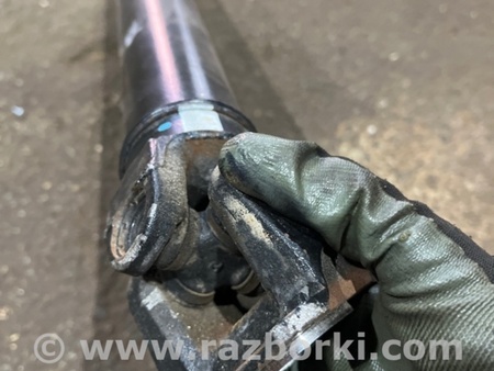 ФОТО Карданный вал для Subaru Crosstrek 3 GU (2022-) Київ