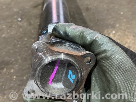 ФОТО Карданный вал для Subaru Crosstrek 3 GU (2022-) Київ