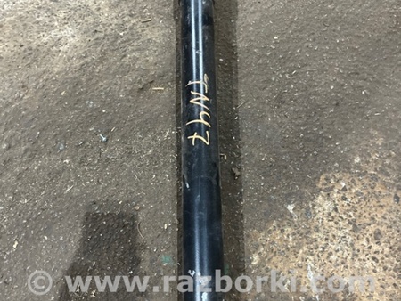 ФОТО Карданный вал для Subaru Crosstrek 3 GU (2022-) Київ