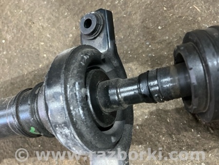 ФОТО Карданный вал для Subaru Crosstrek 3 GU (2022-) Київ