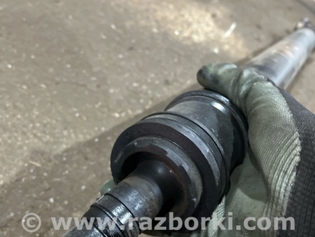 ФОТО Карданный вал для Subaru Crosstrek 3 GU (2022-) Київ