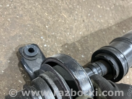 ФОТО Карданный вал для Subaru Crosstrek 3 GU (2022-) Київ