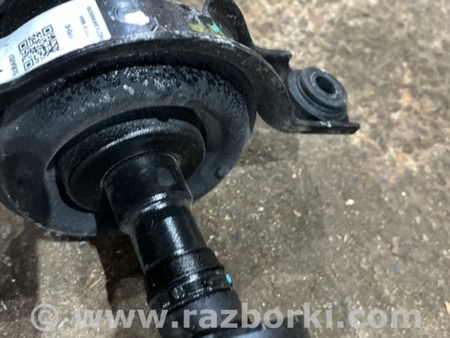 ФОТО Карданный вал для Subaru Crosstrek 3 GU (2022-) Київ