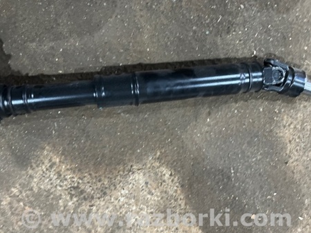 ФОТО Карданный вал для Subaru Crosstrek 3 GU (2022-) Київ