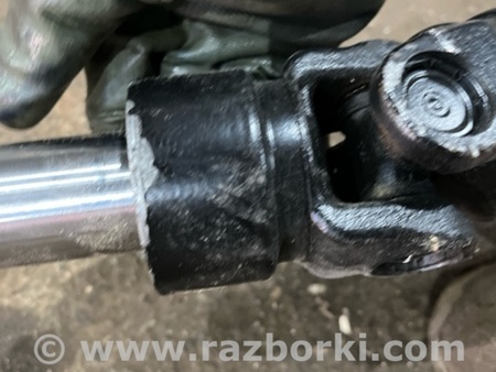 ФОТО Карданный вал для Subaru Crosstrek 3 GU (2022-) Київ