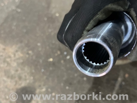 ФОТО Карданный вал для Subaru Crosstrek 3 GU (2022-) Київ