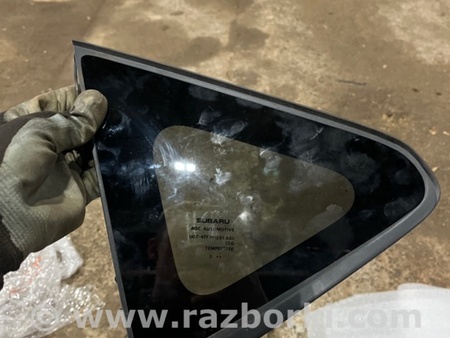ФОТО Стекло глухое для Subaru Crosstrek 3 GU (2022-) Київ