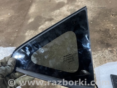 ФОТО Стекло глухое для Subaru Crosstrek 3 GU (2022-) Київ