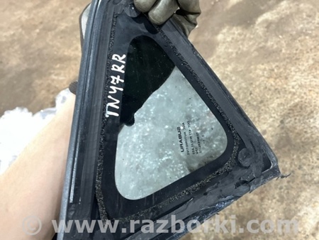 ФОТО Стекло глухое для Subaru Crosstrek 3 GU (2022-) Київ