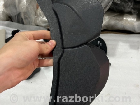 ФОТО Пластик для Subaru Crosstrek 3 GU (2022-) Київ