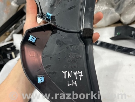 ФОТО Пластик для Subaru Crosstrek 3 GU (2022-) Київ