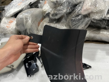 ФОТО Пластик для Subaru Crosstrek 3 GU (2022-) Київ