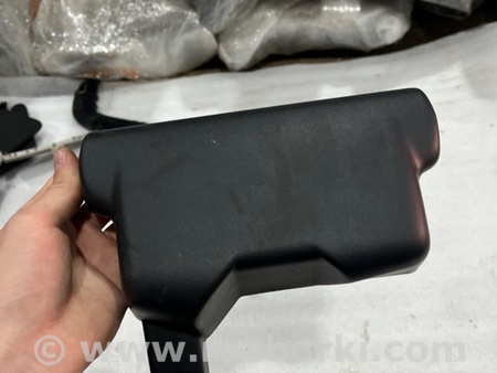 ФОТО Пластик для Subaru Crosstrek 3 GU (2022-) Київ