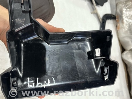 ФОТО Пластик для Subaru Crosstrek 3 GU (2022-) Київ