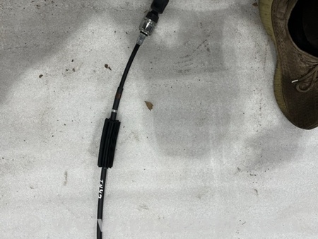 ФОТО Трос переключения АКПП для Subaru Crosstrek 3 GU (2022-) Київ