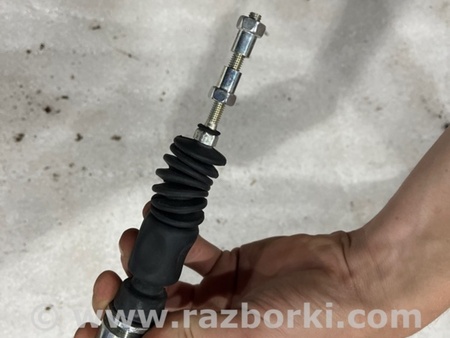ФОТО Трос переключения АКПП для Subaru Crosstrek 3 GU (2022-) Київ