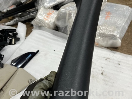 ФОТО Пластик для Subaru Crosstrek 3 GU (2022-) Київ