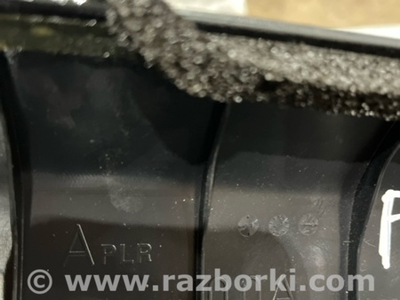 ФОТО Пластик для Subaru Crosstrek 3 GU (2022-) Київ