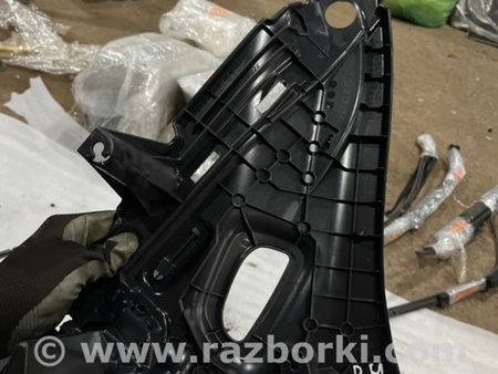 ФОТО Пластик для Subaru Crosstrek 3 GU (2022-) Київ