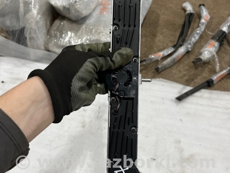 ФОТО Камера переднего вида для Subaru Crosstrek 3 GU (2022-) Київ